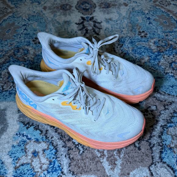 Hoka One One Shoes - Hoka Arahi 10.5B